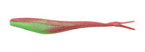 Berkley Gulp! Alive 5 Inch Jerk Shad Softbait Tub