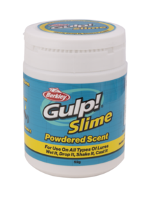 Berkley Gulp Slime Scented Powder