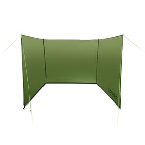 Orson Camping Windbreak 5.4m - Green