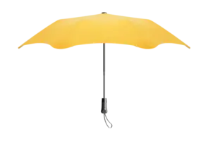 BLUNT Metro Umbrella - Citrus Yellow