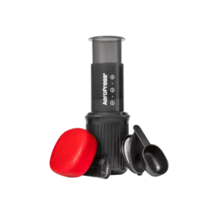 AeroPress Go Travel Coffee Press