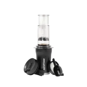 AeroPress Go Plus Travel Coffee System