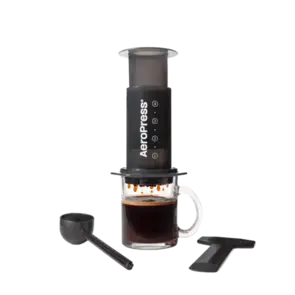 AeroPress Original Coffee Press