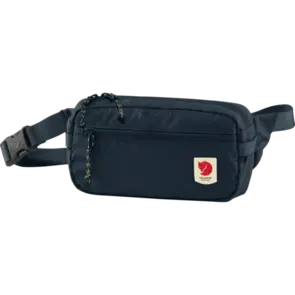 Fjallraven Kanken High Coast Hip Pack - Navy