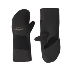 Patagonia Homepool Mitt Gloves - Black