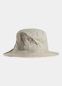 Huffer Missions Bucket Hat - Dune