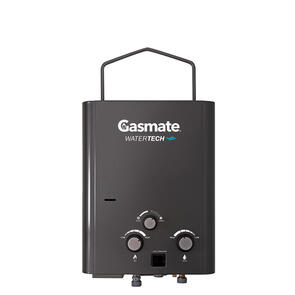 Gasmate Watertech Hot Water System