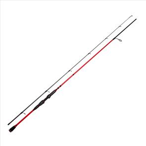 CD RODS Hydragraph Canal Rod - Spin 10'0 2pc 4-20gm Light