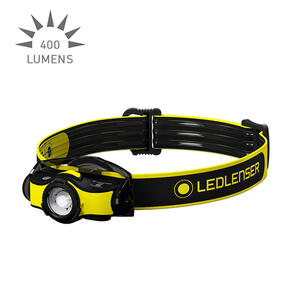 Ledlenser iH5R Recharchable Headlamp