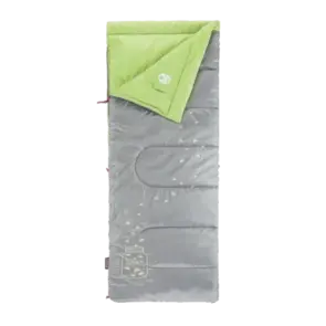 Coleman Illumibug Kids Sleeping Bag
