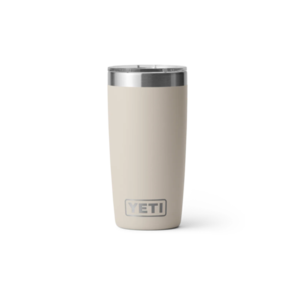 YETI Rambler 10 oz Tumbler with Magslider - Cape Taupe