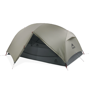 MSR Hubba Hubba LT 2 Hiking Tent