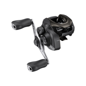 Shimano 24 Caius 150HGC Baitcaster Reel