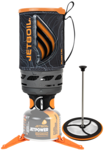 Jetboil Flash 1.0L Java Kit - Topo