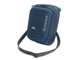 Simms Freestone Chest Pack - Midnight