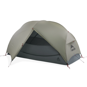 MSR Hubba Hubba LT 1 Hiking Tent