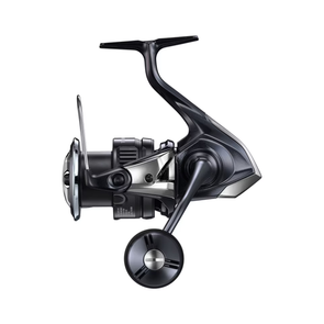 Shimano 25 Twin Power XD 4000XG B Softbait Reel