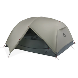 MSR Hubba Hubba LT 3 Hiking Tent