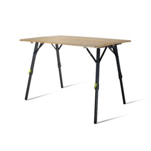 Zempire Kitpac Pro Large | Camp Table