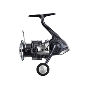 Shimano 25 Twin Power XD 3000HG B Softbait Reel