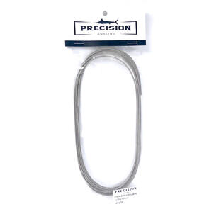 Precision Angler Precision Angling S/S Wire Nylon Coated 1.50mm