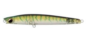 Daiwa Infeet Slippery Dog 80F Topwater Lure 80mm