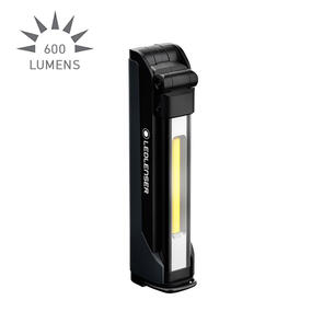 Ledlenser iW5R Recharchable Flex Work Light