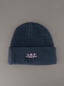 Just Another Fisherman J.A.F Beanie - Blue