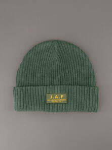 Just Another Fisherman J.A.F Beanie - Green