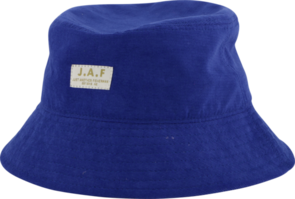 Just Another Fisherman J.A.F Bucket Hat - Blue