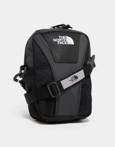 The North Face Y2K Shoulder Bag - TNF Black / Asphalt Grey