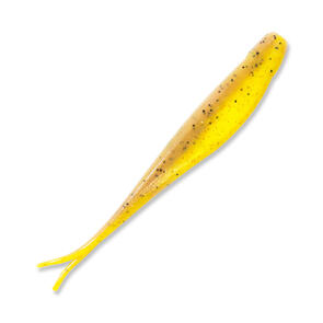 Z-Man 7 Inch Jerk ShadZ Scented Soft Bait Lure