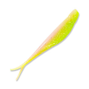 Z-Man 5 Inch Jerk ShadZ Scented Soft Bait Lure