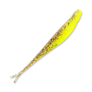 Z-Man 4 Inch Jerk ShadZ Scented Soft Bait Lure