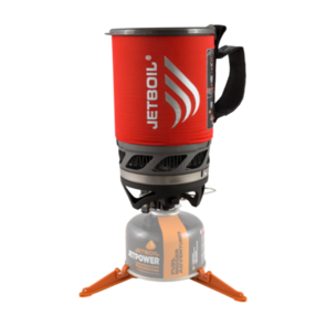 Jetboil MicroMo® Cooking System - Tamale