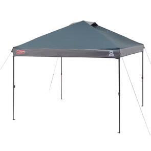 Coleman Instant Up 2.4 x 2.4 Gazebo with Lighting