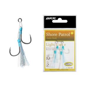 BKK Jig Assist S - Patrol - Plus - MJF - 801