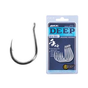 BKK Jig Single DEEP HG