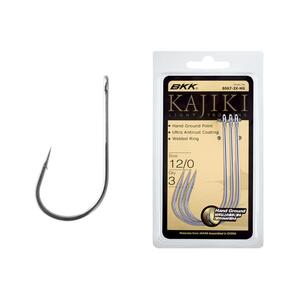 BKK Kajiki Light Gauge Trolling Hook