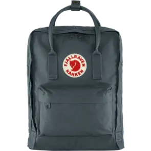 Fjallraven Kanken Backpack 16L - Graphite