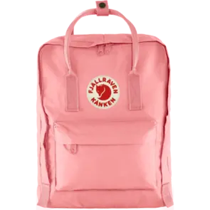 Fjallraven Kanken Backpack 16L - Pink