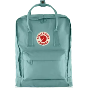 Fjallraven Kanken Backpack 16L - Sky Blue