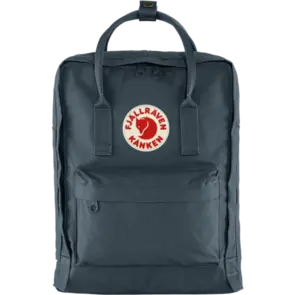 Fjallraven Kanken Backpack 16L - Navy