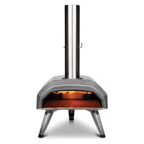 Ooni Karu 12 Multi-Fuel Portable Pizza Oven