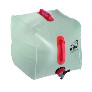 Kiwi Camping Soft Water Carrier - 20L