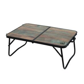Kiwi Camping Sundowner Bi-Fold Side Table