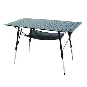 Kiwi Camping Large Compact Roller Top Table