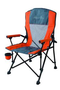 Kiwi Camping Small Fry Kids Chair - Orange