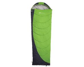 Kiwi Camping Mamaku Trek Sleeping Bag 0 - Green