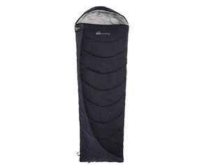 Kiwi Camping Mamaku Pro Sleeping Bag -5 - Black